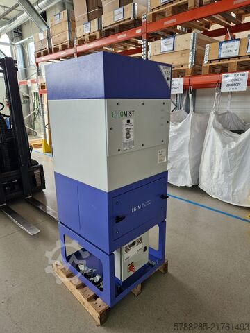 Oil mist separator ExoMist HPMCD Large 2000