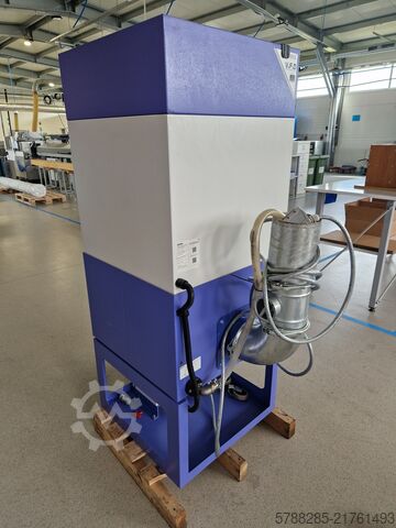Oil mist separator ExoMist HPMCD Large 2000