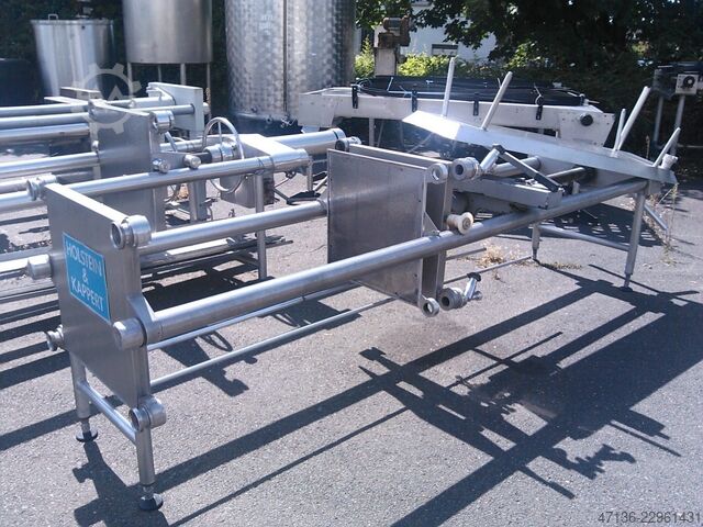 Sheet Filter 600 x 600 H&K 60 A80