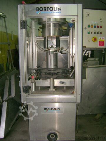 1 head polycorker Nortan Kama