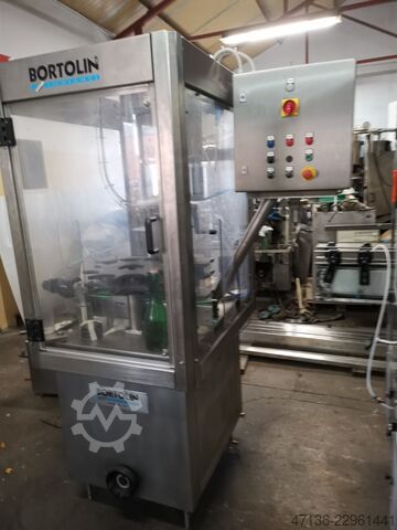 1 head polycorker Nortan Kama