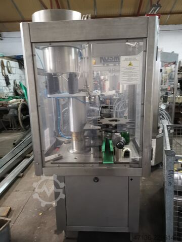 1 head polycorker Nortan Kama