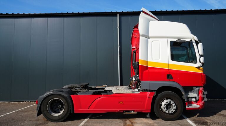 Standard-SZM DAF CF 410 tractor unit