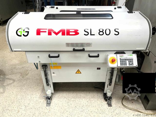 FMB  SL 80 S - 1200 B