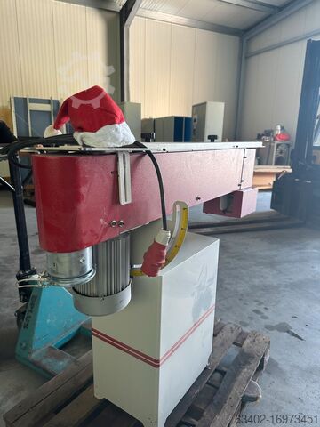 Edge sanding machine Wegoma KS2250