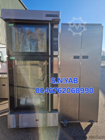 Kühlschrank AHT MIAMI