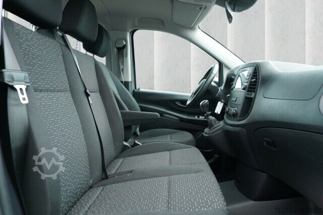 Kastenwagen Mercedes-Benz Vito 116 CDI Mixto Lang