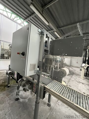 Twin Pack MGE Tragegriffapplikator (2009) Twin Pack Tragegriffapplikator