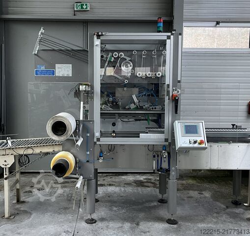 Twin Pack MGE Tragegriffapplikator (2009) Twin Pack Tragegriffapplikator