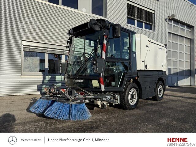 Other Schmidt Kehrmaschine Swingo 200+ 112.900,00&euro; Netto