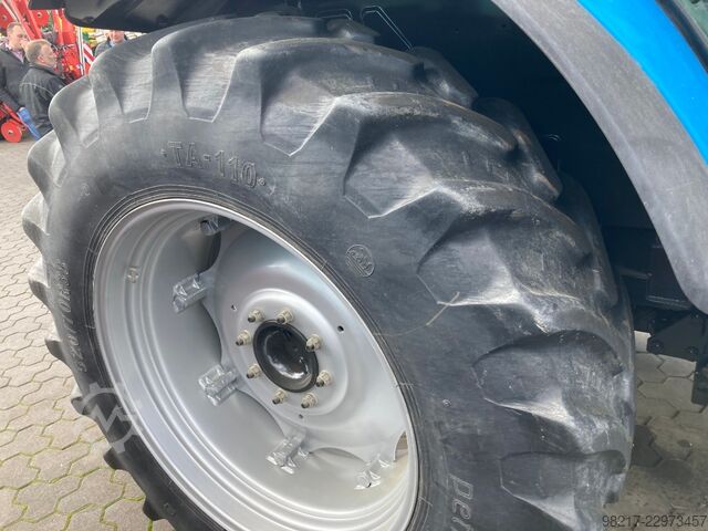 Landini Landpower 135 TDI Landini Landpower 135 TDI