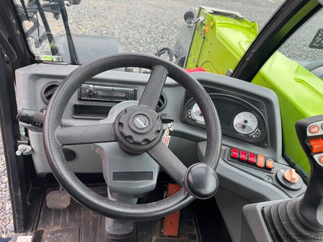 CLAAS Scorpion 960 CLAAS Scorpion 960