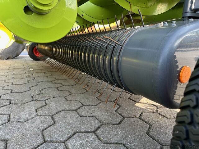 CLAAS PU 300 Profi Contour CLAAS PU 300 Profi Contour