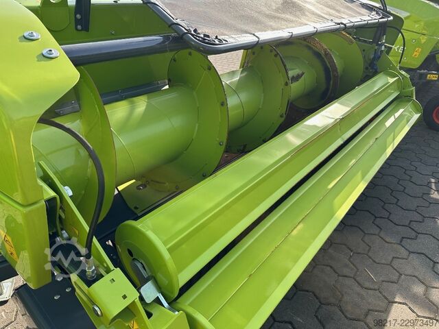 CLAAS PU 300 Profi Contour CLAAS PU 300 Profi Contour