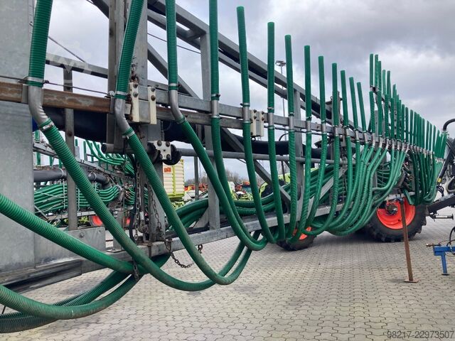 Vogelsang TSG 330 Vogelsang TSG 330