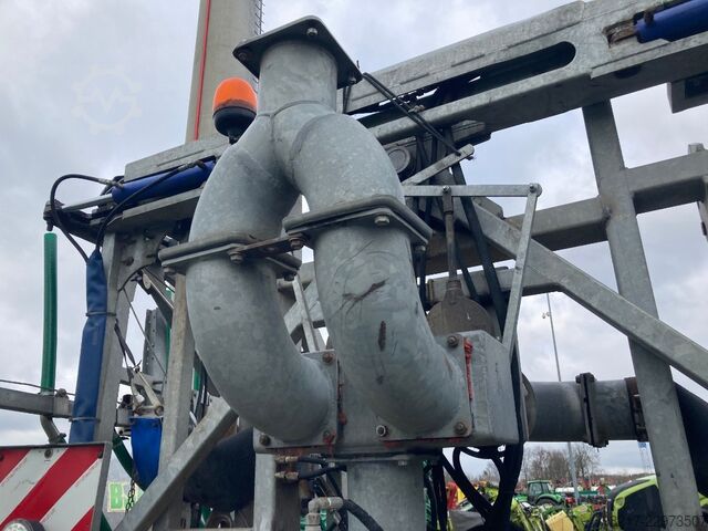 Vogelsang TSG 330 Vogelsang TSG 330