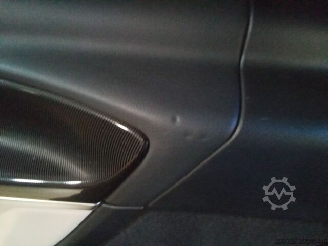 Standard road tractor Mercedes Marco Polo 250d | 2 Posti Letto | Cucina + Tetto Sollevabi