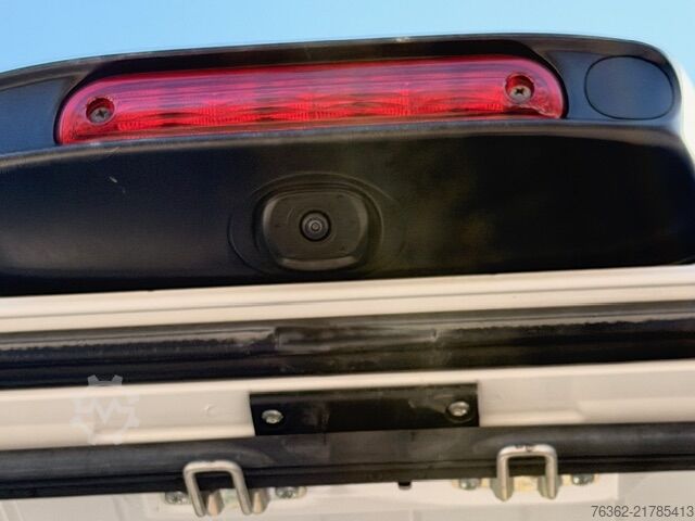 Box wagon long FIAT Ducato 35 L3H2 140 Multijet FACELIFT