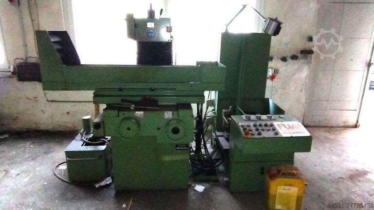 Surface grinding machine Fabrikat Holzmann SPM 30 FUM