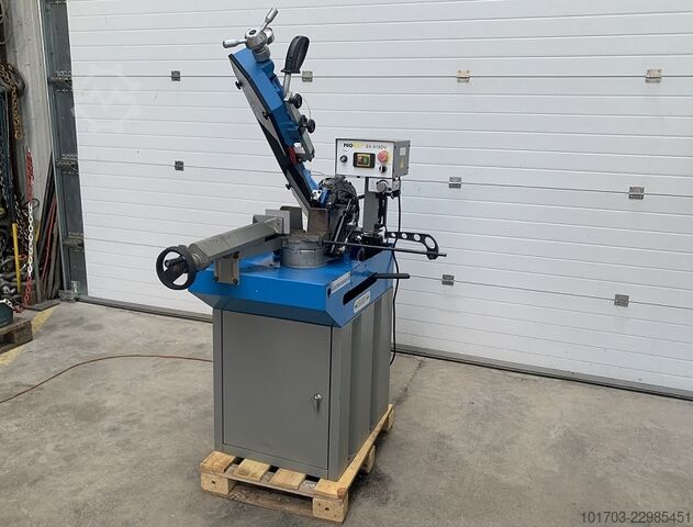 Horizontal Band Saw PROMAC SX 818 DV-M