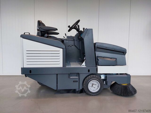 Sweeper Meijer VR1650 GOLD
