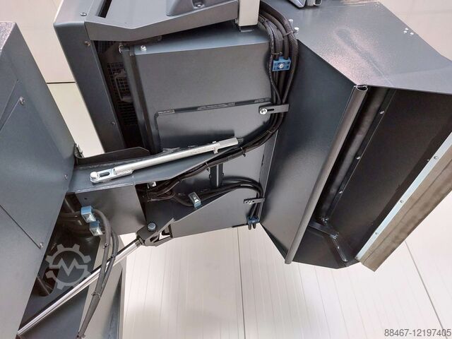 Sweeper Meijer VR1650 GOLD