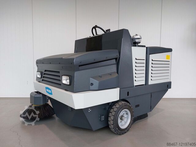 Sweeper Meijer VR1650 GOLD
