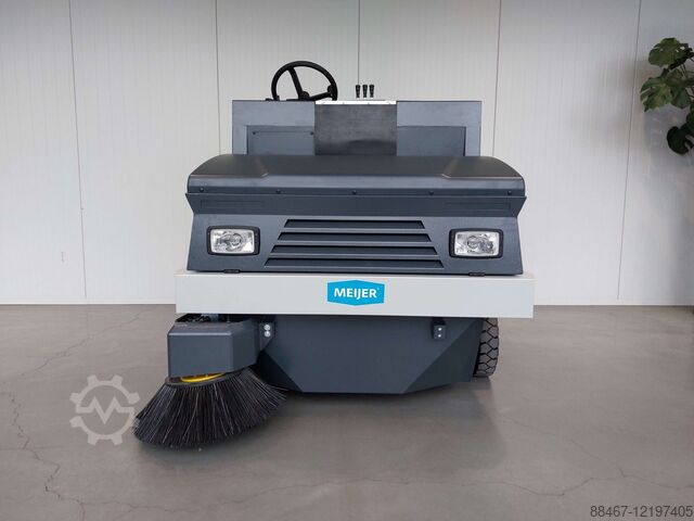 Sweeper Meijer VR1650 GOLD