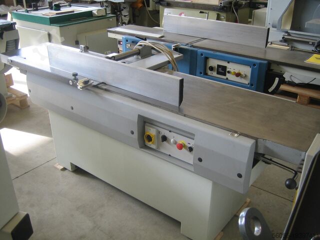 SURFACE PLANER machines SCM - STETON - SAC SUERI F1 - PF530 - F530 - F52L