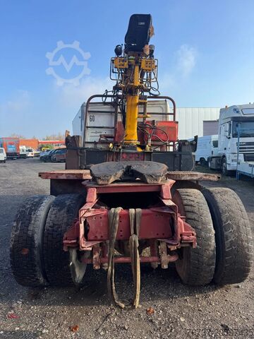 Standard-SZM Renault Major 385 **6 CULASSE-A LAMES**