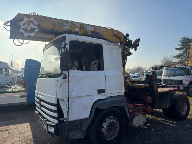 Standard-SZM Renault Major 385 **6 CULASSE-A LAMES**