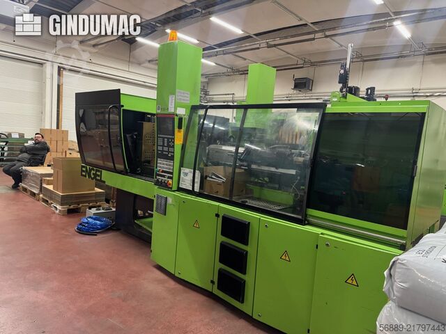Engel VICTORY 500/120 Engel VICTORY 500/120