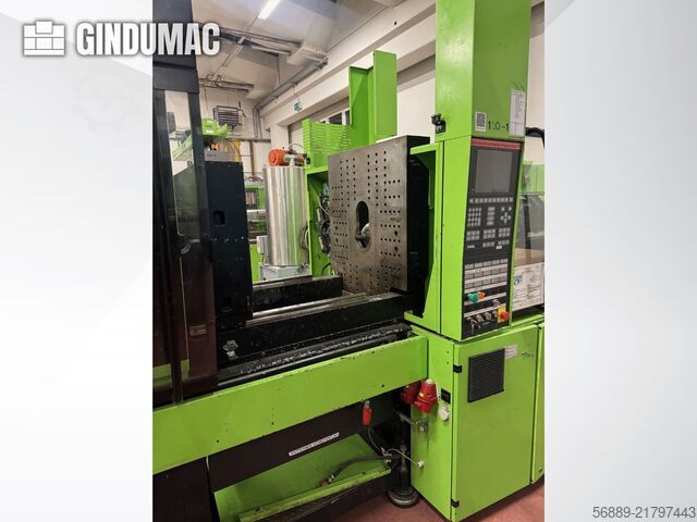 Engel VICTORY 500/120 Engel VICTORY 500/120
