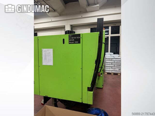 Engel VICTORY 500/120 Engel VICTORY 500/120