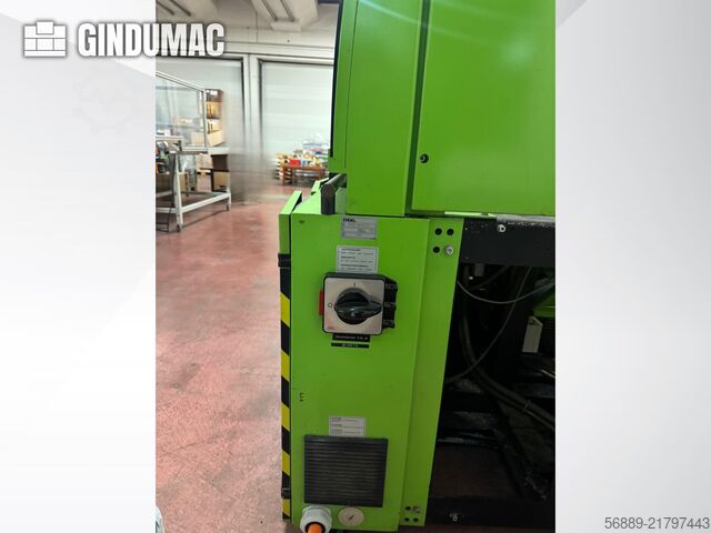 Engel VICTORY 500/120 Engel VICTORY 500/120