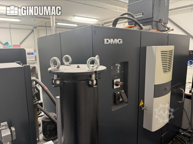 DMG Sauer Ultrasonic 10 + PH 2 | 120 DMG Sauer Ultrasonic 10 + PH 2 | 120