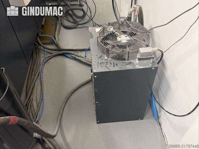 DMG Sauer Ultrasonic 10 + PH 2 | 120 DMG Sauer Ultrasonic 10 + PH 2 | 120