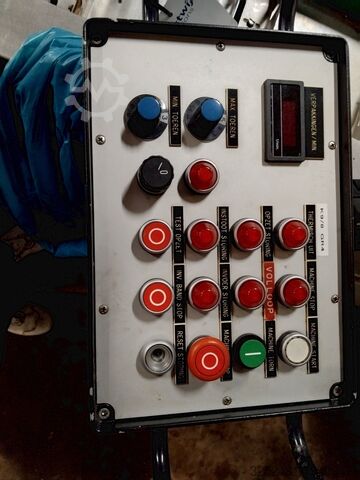 Tray- und Kartonaufrichter Kramer & Duyvis B.V