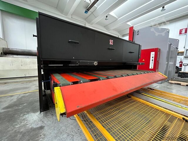 Shears SCHIAVI GH630Z