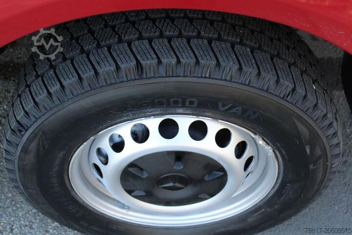 Kühltransporter MERCEDES-BENZ Sprinter 310  Cold Car -33°C ATP 05/29 Euro 6