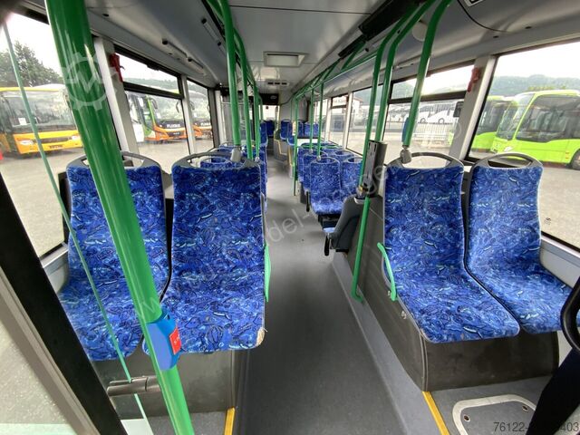 City bus Solaris Urbino 12