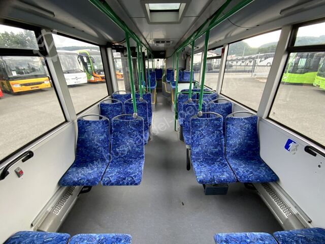 City bus Solaris Urbino 12