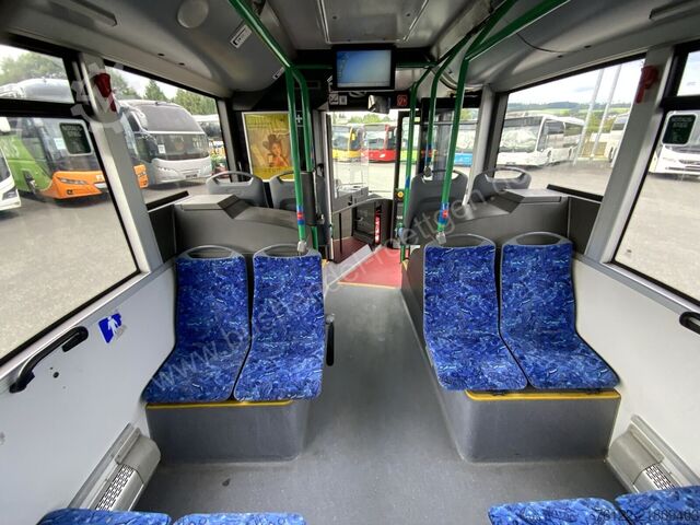 City bus Solaris Urbino 12