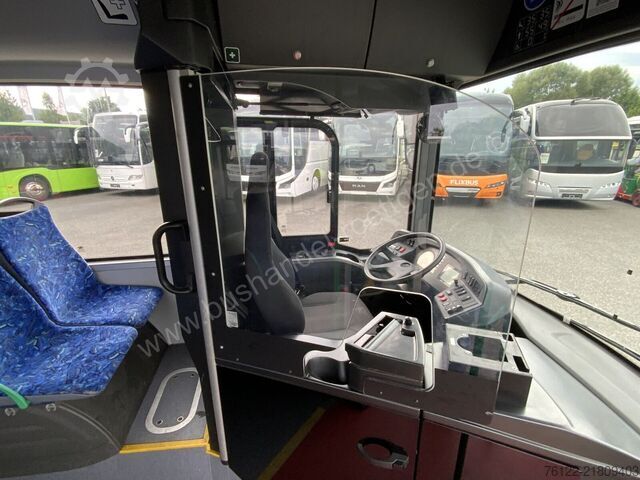 City bus Solaris Urbino 12