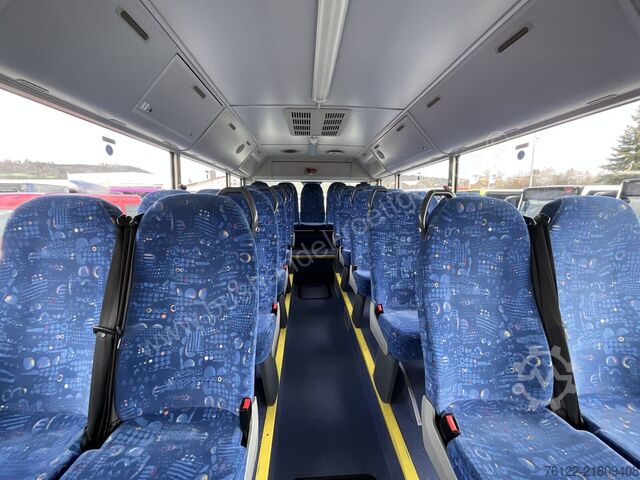 City bus MAN A 78 Lion´s City LE