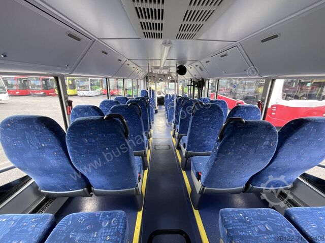 City bus MAN A 78 Lion´s City LE