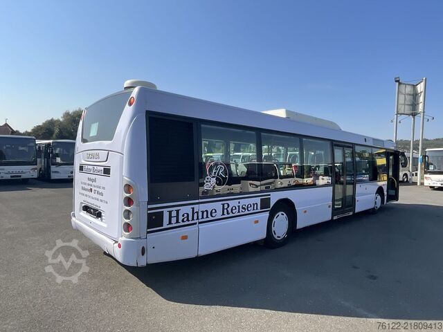 City bus Scania OmniCity