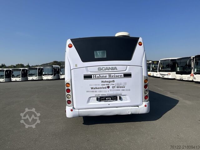 City bus Scania OmniCity