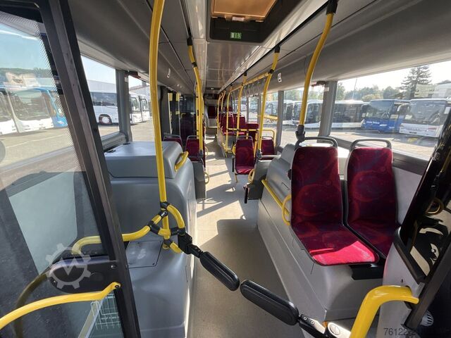 City bus Scania OmniCity