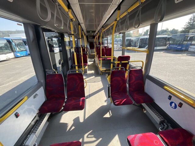 City bus Scania OmniCity